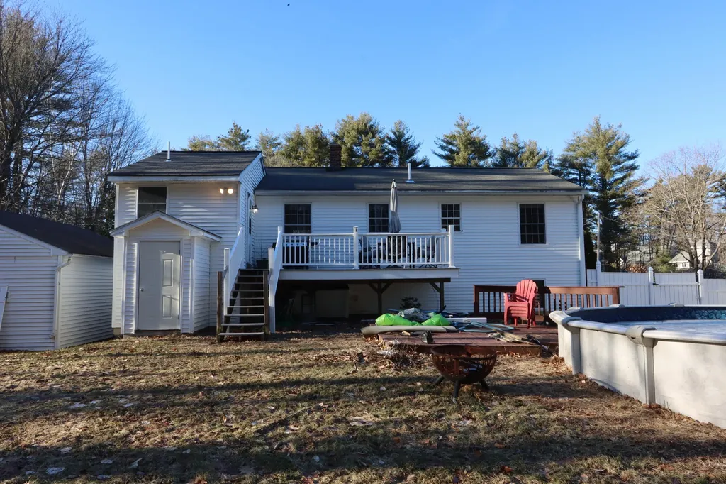 243 Tandberg Trail Windham ME 04062