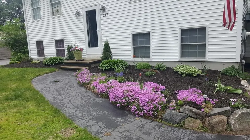 243 Tandberg Trail Windham ME 04062