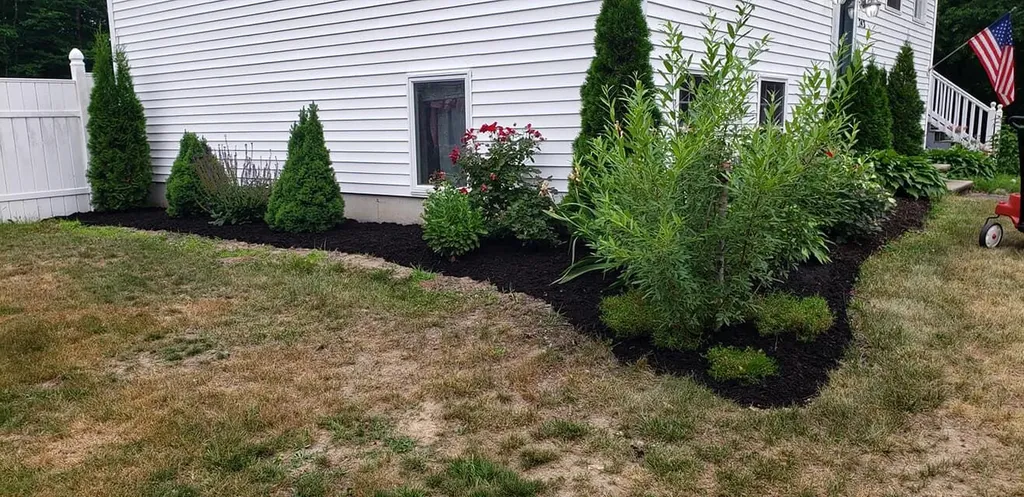 243 Tandberg Trail Windham ME 04062