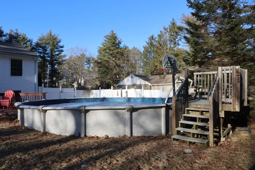 243 Tandberg Trail Windham ME 04062