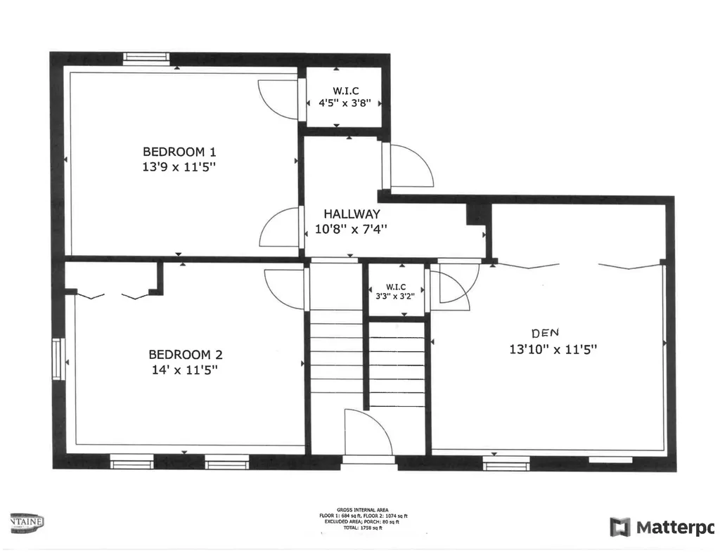 243 Tandberg Trail Windham ME 04062