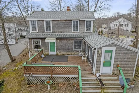 19 Hoyts Lane Ogunquit ME 03907