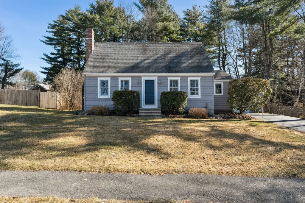 44 Continental Drive Portland ME 04103