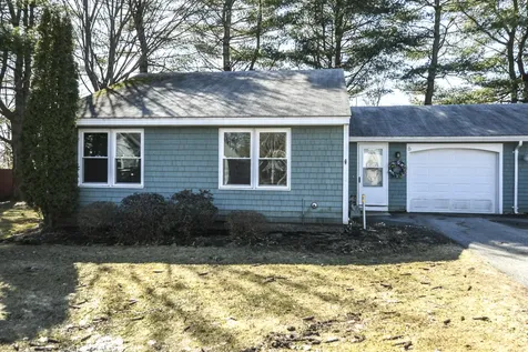 6 Dale Court Portland ME 04102