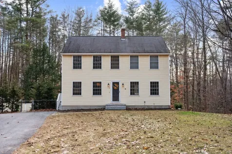 9 Paul Avenue Windham ME 04062
