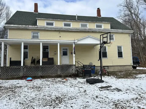 21-23 Kennebec Street Waterville ME 04901
