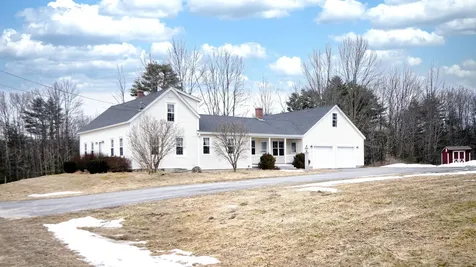 87 Shaw Road Gorham ME 04038