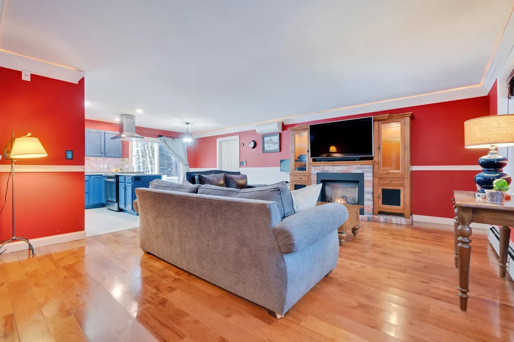 375 Lebanon Street Sanford ME 04073