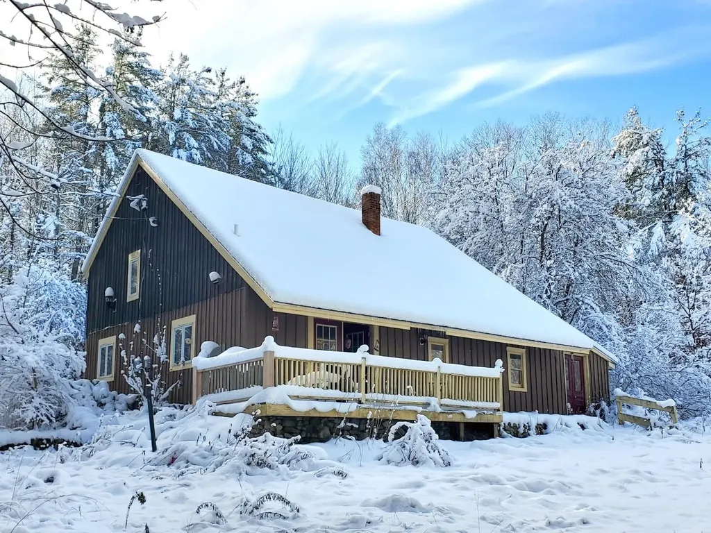 177 Clark Road Albion ME 04910