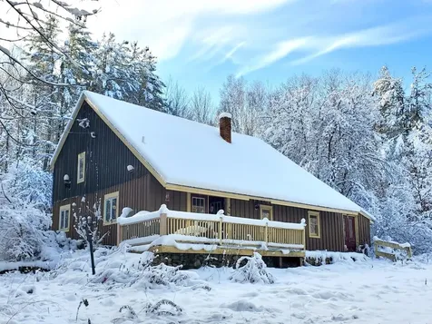 177 Clark Road Albion ME 04910