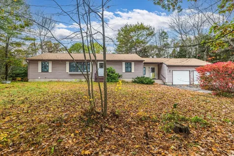 283 Hubbard Road Berwick ME 03901