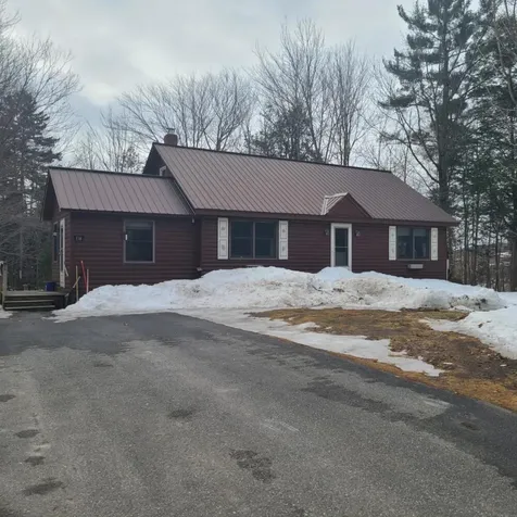 116 Walker Hill Road Wilton ME 04294