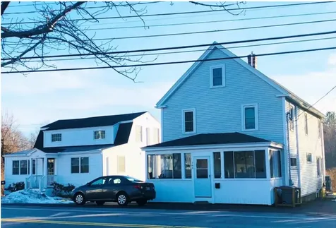 165 York Street York ME 03909