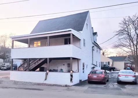 28 Washington Avenue Old Orchard Beach ME 04064
