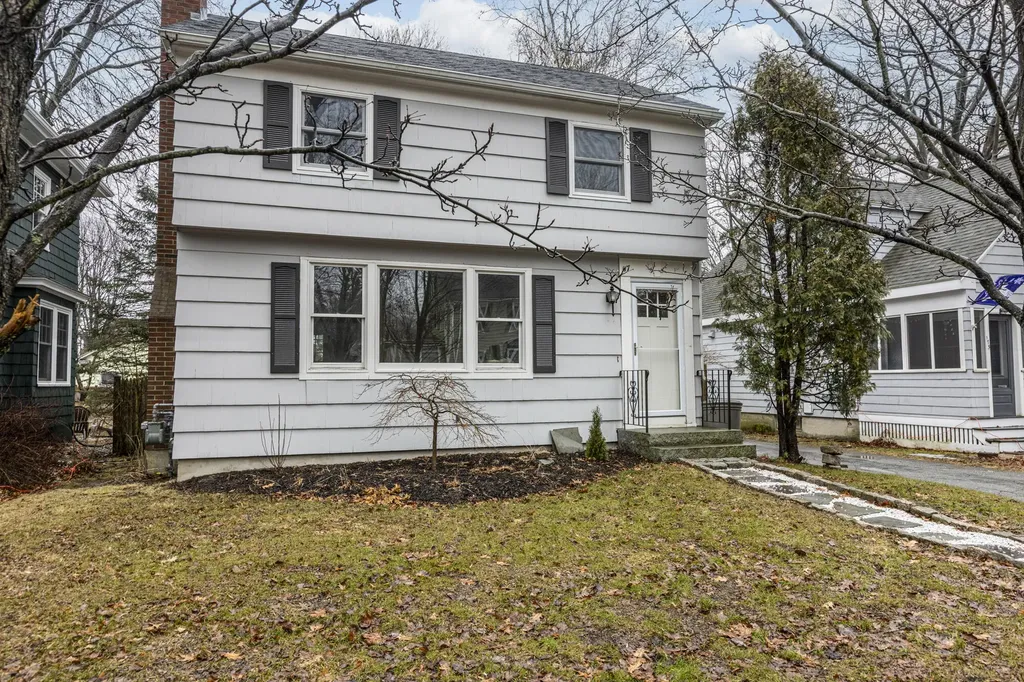 177 Whitney Avenue Portland ME 04102