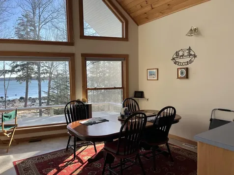 477 Paul Bunyan Road Gouldsboro ME 04607
