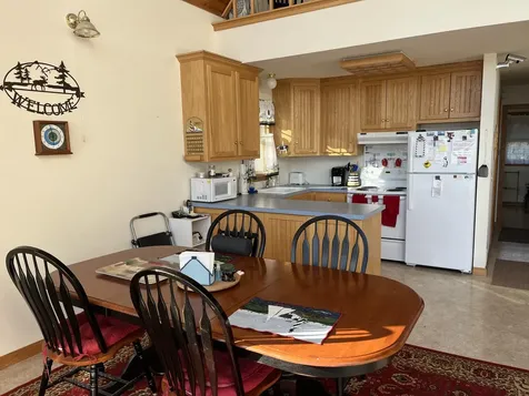 477 Paul Bunyan Road Gouldsboro ME 04607