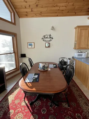 477 Paul Bunyan Road Gouldsboro ME 04607