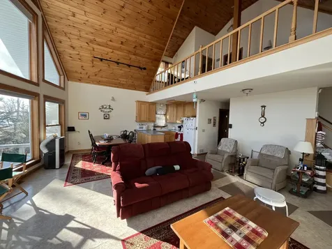 477 Paul Bunyan Road Gouldsboro ME 04607