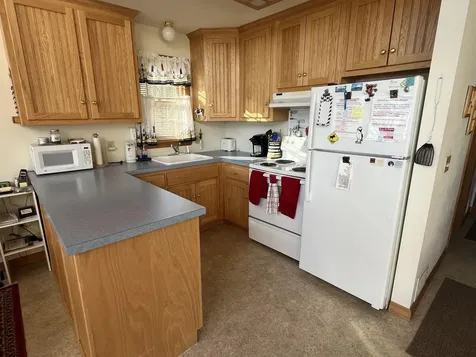 477 Paul Bunyan Road Gouldsboro ME 04607