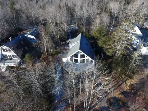 477 Paul Bunyan Road Gouldsboro ME 04607