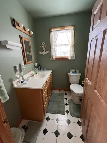 477 Paul Bunyan Road Gouldsboro ME 04607