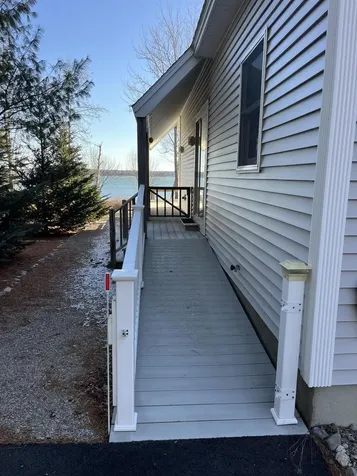 477 Paul Bunyan Road Gouldsboro ME 04607