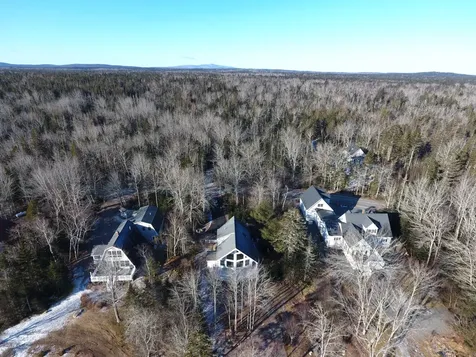 477 Paul Bunyan Road Gouldsboro ME 04607