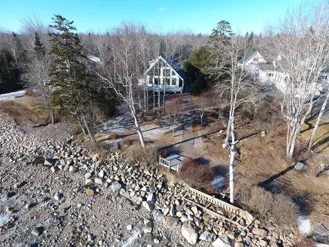 477 Paul Bunyan Road Gouldsboro ME 04607
