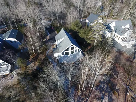 477 Paul Bunyan Road Gouldsboro ME 04607