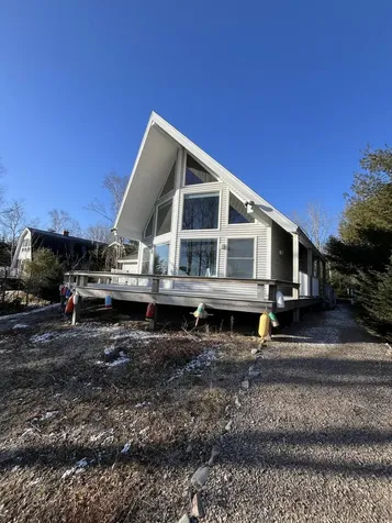 477 Paul Bunyan Road Gouldsboro ME 04607