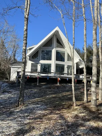 477 Paul Bunyan Road Gouldsboro ME 04607