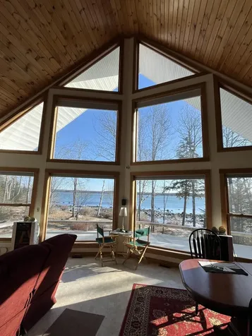 477 Paul Bunyan Road Gouldsboro ME 04607