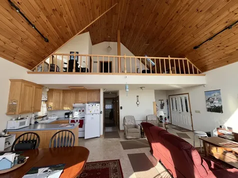 477 Paul Bunyan Road Gouldsboro ME 04607