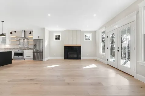 132 Mineral Spring Road Windham ME 04062