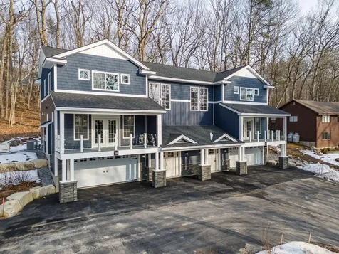 132 Mineral Spring Road Windham ME 04062