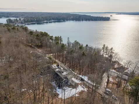 132 Mineral Spring Road Windham ME 04062