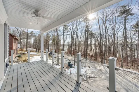 132 Mineral Spring Road Windham ME 04062
