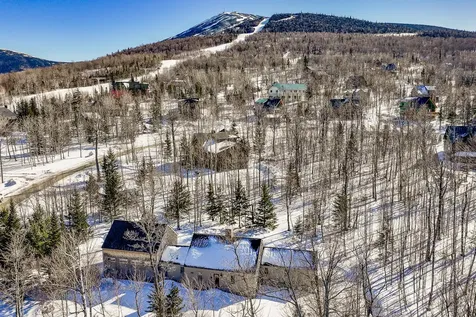6006 Kennebec Circle Carrabassett Valley ME 04947