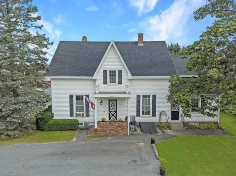 815 Stevens Avenue Portland ME 04103