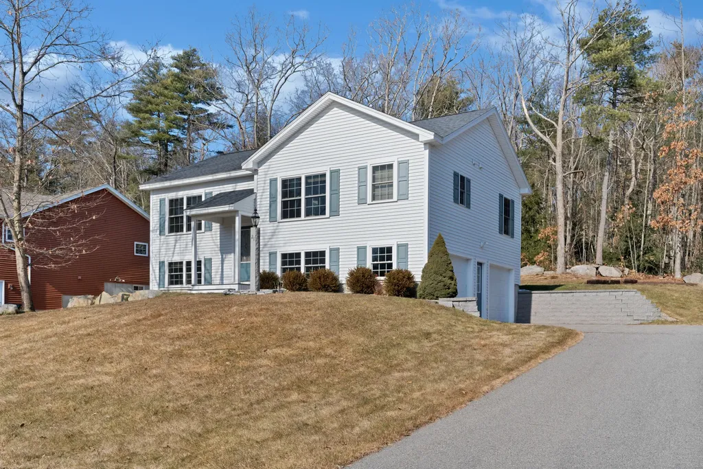 21 Winding Creek Lane Biddeford ME 04005