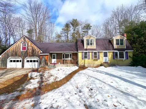 40 Whispering Pine Drive Limington ME 04049