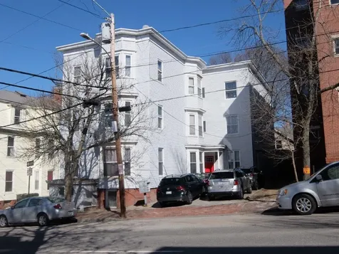 237 High Street Portland ME 04101