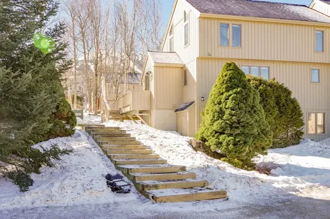 2290 Maple Drive Carrabassett Valley ME 04947