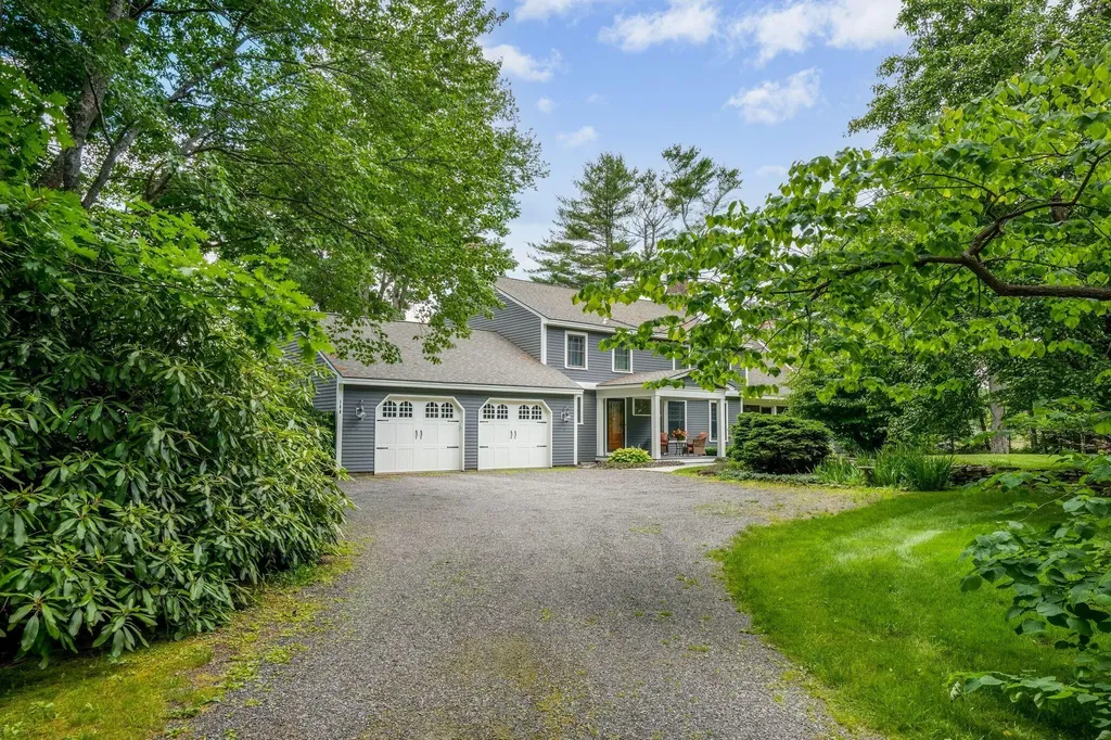 180 Western Avenue Kennebunk ME 04043