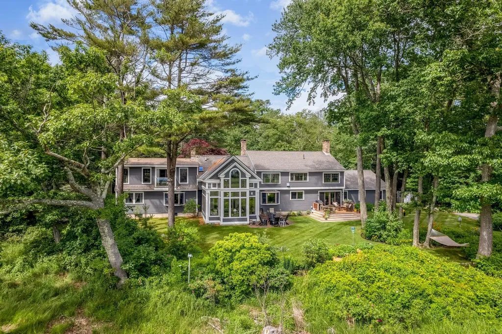 180 Western Avenue Kennebunk ME 04043