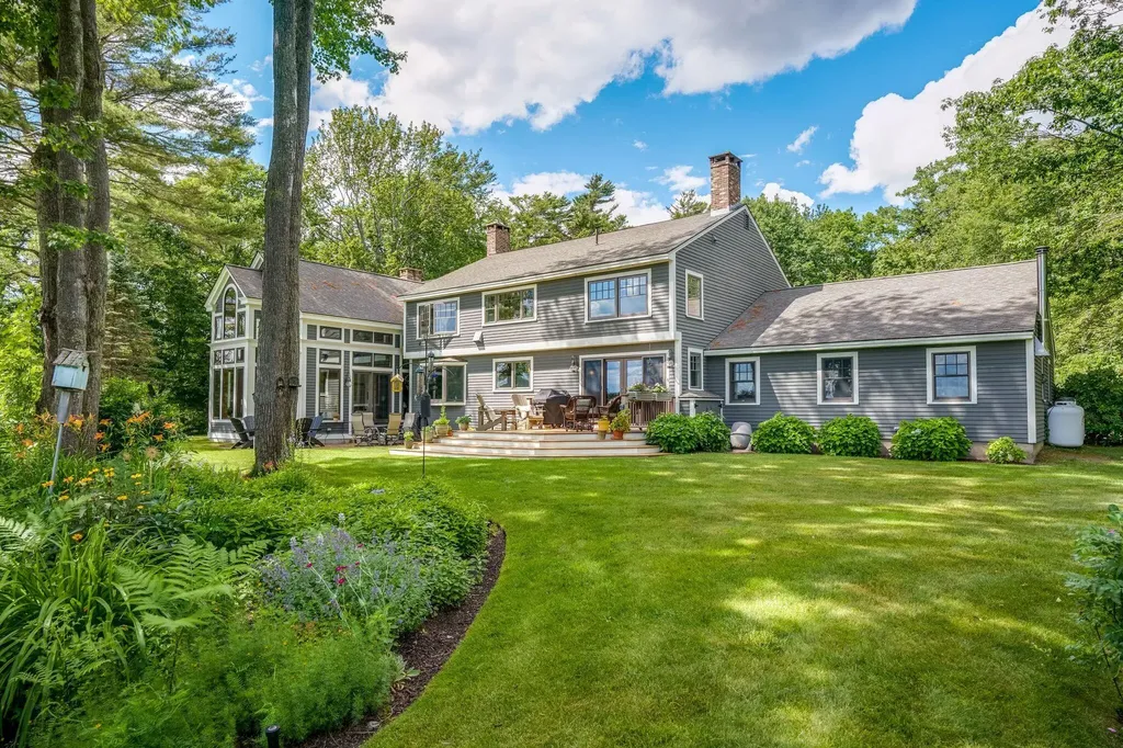 180 Western Avenue Kennebunk ME 04043