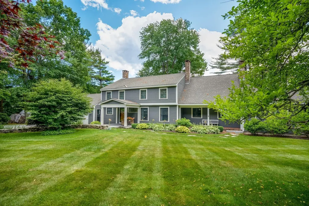 180 Western Avenue Kennebunk ME 04043