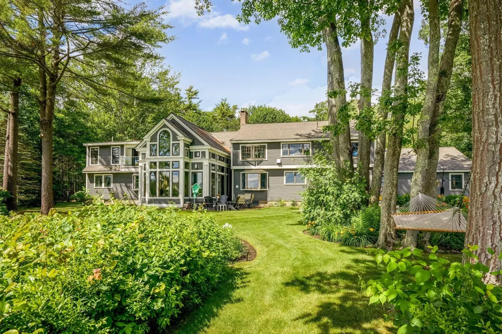 180 Western Avenue Kennebunk ME 04043