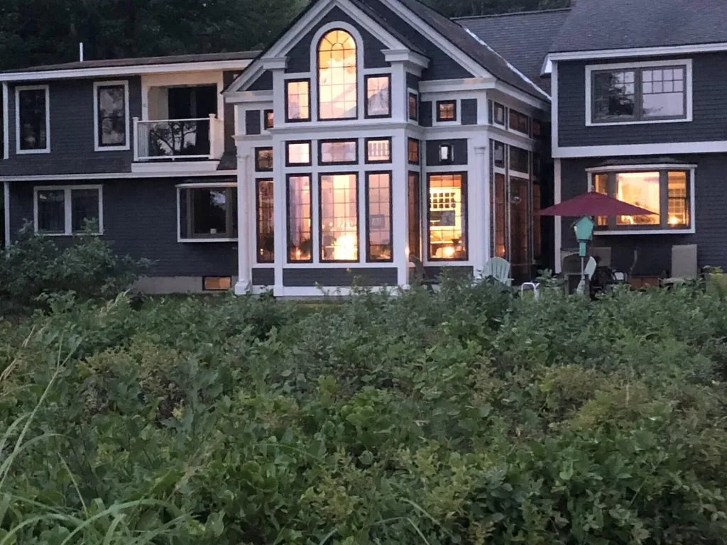 180 Western Avenue Kennebunk ME 04043